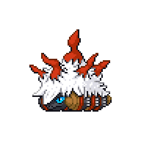 Larvkoal Sprite Image