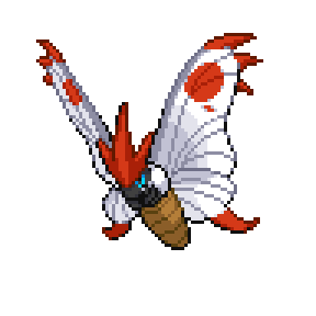 Larvmoth Sprite Image