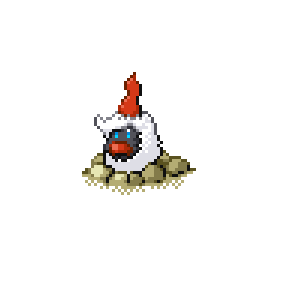 Larvlett Sprite Image