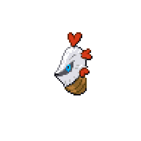 Larvdisc Sprite Image