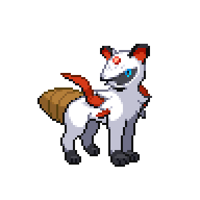 Larvsian Sprite Image