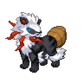 Larvnine Sprite Image