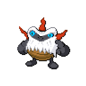 Larvwhirl Sprite Image