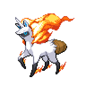 Larvdash Sprite Image