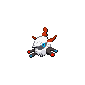 Larvmite Sprite Image