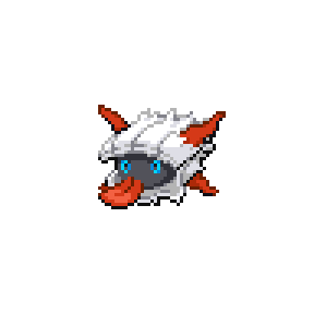 Larvder Sprite Image