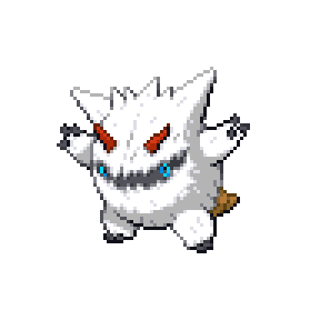 Larvgar Sprite Image
