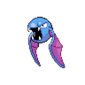 Golorb Sprite Image