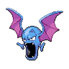 Golorb Sprite Image