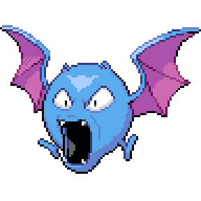 Golode Sprite Image