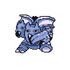 Goltor Sprite Image