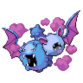 Golzing Sprite Image