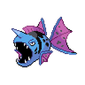Golking Sprite Image