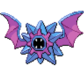 Golmie Sprite Image