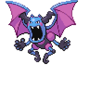 Golmime Sprite Image