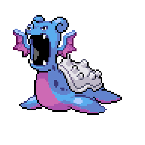 Golras Sprite Image