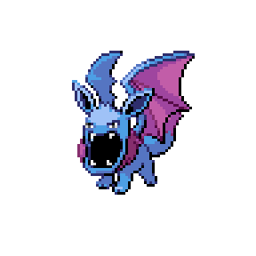 Golvee Sprite Image