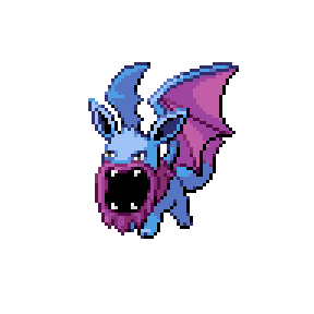 Golvee Sprite Image