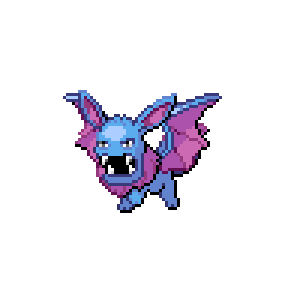 Golvee Sprite Image