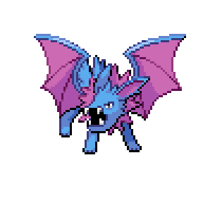 Goleon Sprite Image