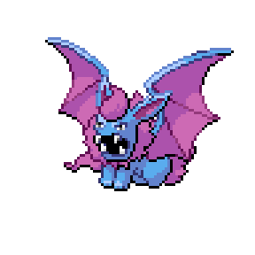 Golreon Sprite Image
