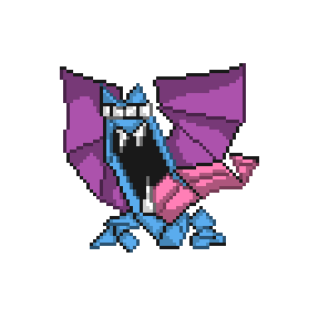 Golgon Sprite Image