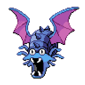 Golstar Sprite Image