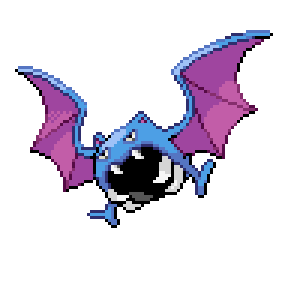 Golto Sprite Image