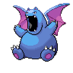 Gollax Sprite Image