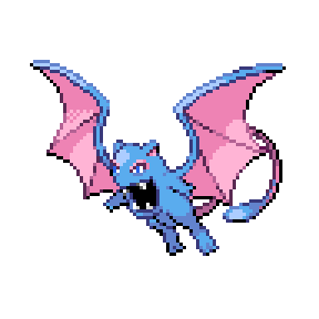Golew Sprite Image