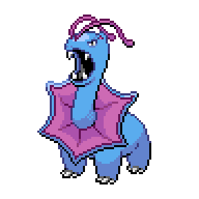 Golnium Sprite Image