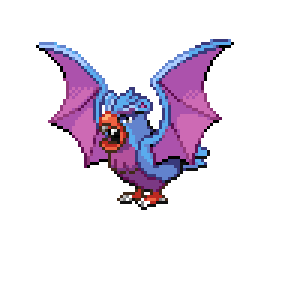Golgey Sprite Image