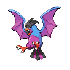 Golotto Sprite Image