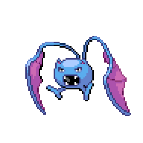 Golchou Sprite Image