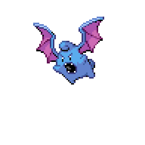 Golfa Sprite Image