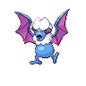 Golffy Sprite Image