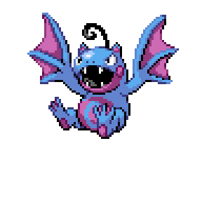 Goltoed Sprite Image