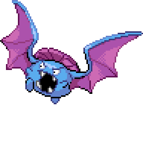 Golloom Sprite Image