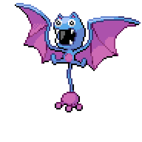 Golpom Sprite Image