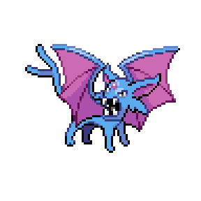 Goleon Sprite Image