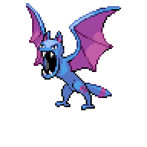 Golreon Sprite Image