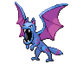 Golreon Sprite Image