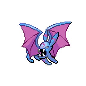Golreon Sprite Image