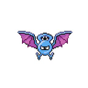 Golown Sprite Image