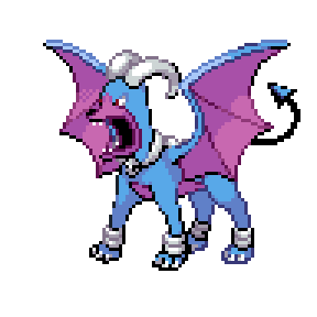 Goldoom Sprite Image