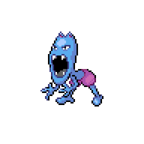 Golrogue Sprite Image
