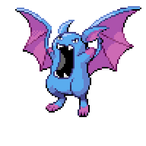 Golchu Sprite Image