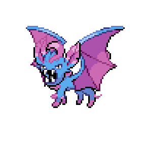 Golfeon Sprite Image