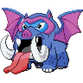 Golswine Sprite Image