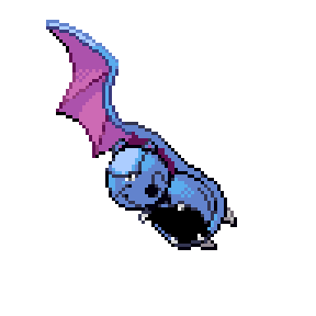 Goldum Sprite Image
